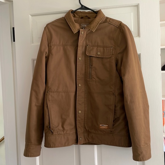 L.L. Bean | Jackets \u0026 Coats | Ll Bean 